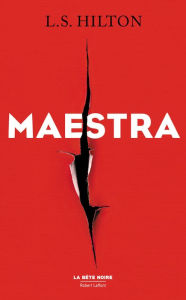 Title: Maestra (French Edition), Author: L. S. Hilton