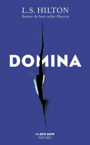 Title: Domina (French Edition), Author: L. S. Hilton