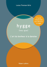 Title: Hygge, Author: Louisa Thomsen Brits
