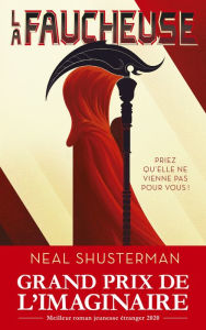 Title: La Faucheuse, Tome 1, Author: Neal Shusterman