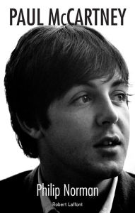 Title: Paul McCartney, Author: Philip Norman