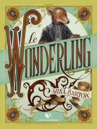 Title: Le Wonderling, Author: Mira Bartók