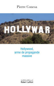 Title: Hollywar, Author: Pierre Conesa