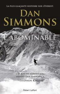 Title: L'Abominable, Author: Dan Simmons