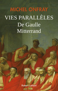 Title: Vies parallèles, Author: Michel Onfray