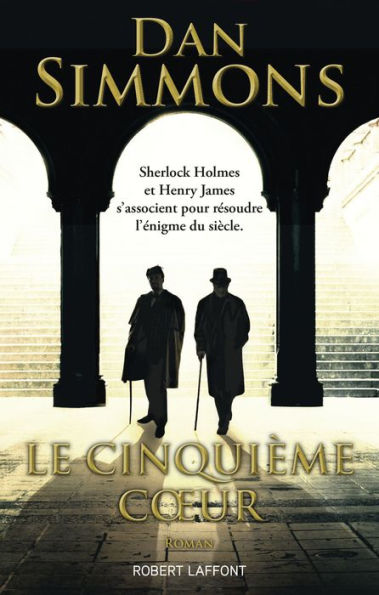 Le Cinquième Coeur