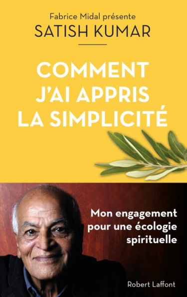 Comment j'ai appris la simplicité