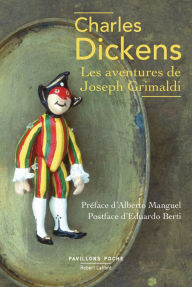 Title: Les Aventures de Joseph Grimaldi, Author: Charles Dickens