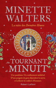 Title: Au tournant de minuit, Author: Minette Walters