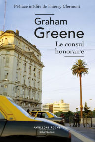 Title: Le Consul honoraire, Author: Graham Greene
