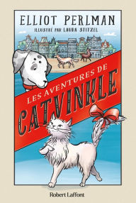 Title: Les Aventures de Catvinkle, Author: Elliot Perlman