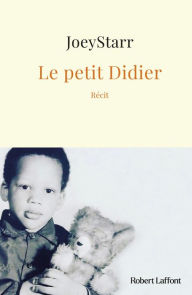 Title: Le Petit Didier, Author: Joey Starr