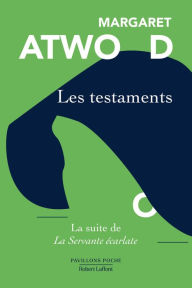 Title: Les Testaments, Author: Margaret Atwood