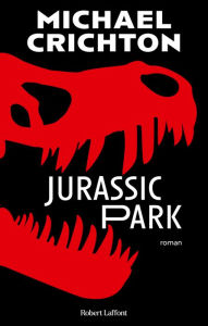 Title: Jurassic Park - Tome 1, Author: Michael Crichton