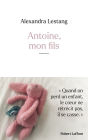 Antoine, mon fils