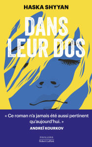 Title: Dans leur dos, Author: Haska SHYYAN