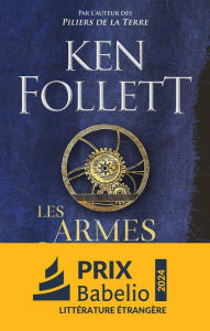 Title: Les Armes de la lumière, Author: Ken Follett