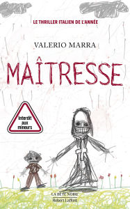 Title: Maîtresse, Author: Valerio Marra