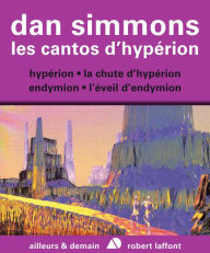 Title: Les Cantos d'Hypérion - Intégrale 4 Tomes, Author: Dan Simmons
