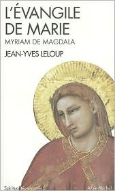 Title: Evangile de Marie (L'), Author: Jean-Yves LeLoup