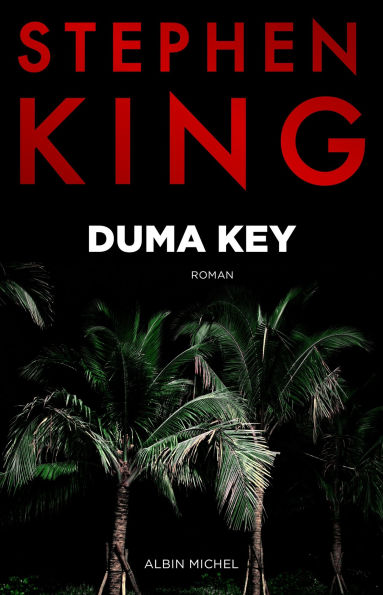 Duma key