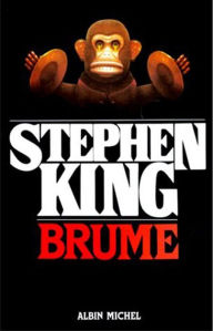 Title: Brume: Nouvelles, Author: Stephen King