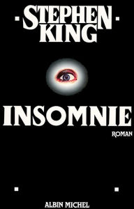 Title: Insomnie, Author: Stephen King