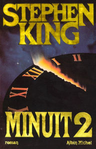 Title: Minuit 2, Author: Stephen King
