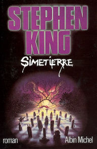 Title: Simetierre, Author: Stephen King