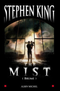 Title: The Mist (Brume), Author: Stephen King
