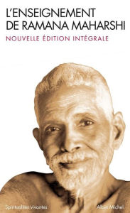 Title: L'Enseignement de Ramana Maharshi, Author: Maharshi Ramana