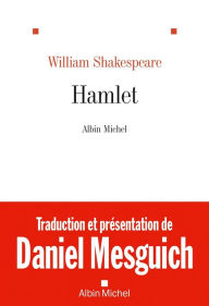 Title: Hamlet, Author: William Shakespeare