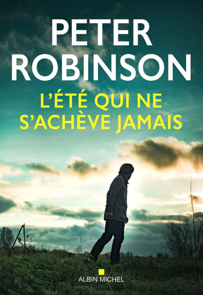 L'Été qui ne s'achève jamais