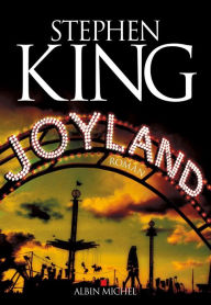 Title: Joyland (French Edition), Author: Stephen King