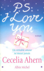Title: PS, I Love You (French Edition), Author: Cecelia Ahern