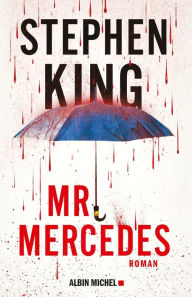 Title: Mr Mercedes (French-language Edition), Author: Stephen King