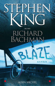 Title: Blaze (French Edition), Author: Stephen King