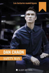Title: Safety Man, Author: Dan Chaon
