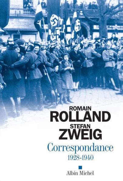 Correspondance 1928-1940