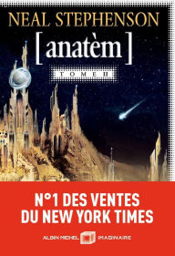 Title: Anatèm - tome 2, Author: Neal Stephenson