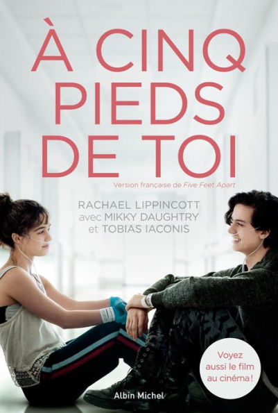 Five Feet Apart