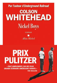 Title: Nickel Boys (French Edition), Author: Colson Whitehead