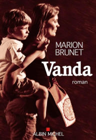 Title: Vanda, Author: Marion Brunet