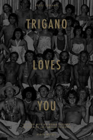 Title: Trigano loves you: Du Club Med au Mama Shelter - La saga de la famille Trigano, Author: Serge Trigano