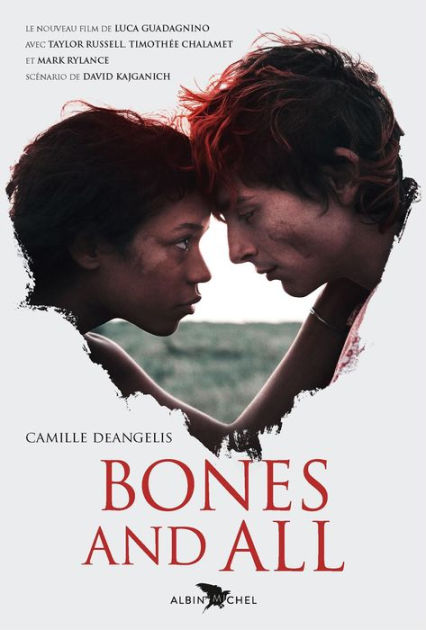 Bones & all by Camille DeAngelis | eBook | Barnes & Noble®