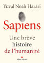 Sapiens (édition 2022): Une brève histoire de l'humanité