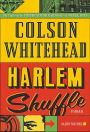 Harlem shuffle (French Edition)