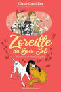 Zoreille du Bois-Joli - tome 2 - Chamour et boeuf en gelée