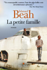 Title: La Petite Famille, Author: Ishmael Beah