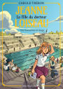 Une championne en danger: Jeanne la fille du docteur Loiseau - tome 5